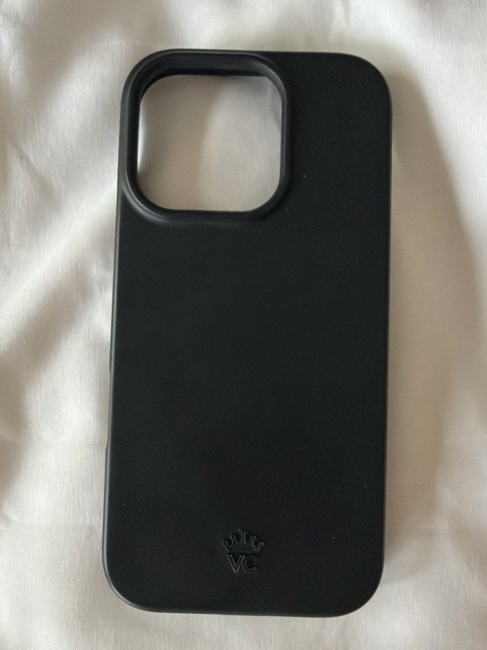 Velvet Caviar iPhone 16 Pro Case
